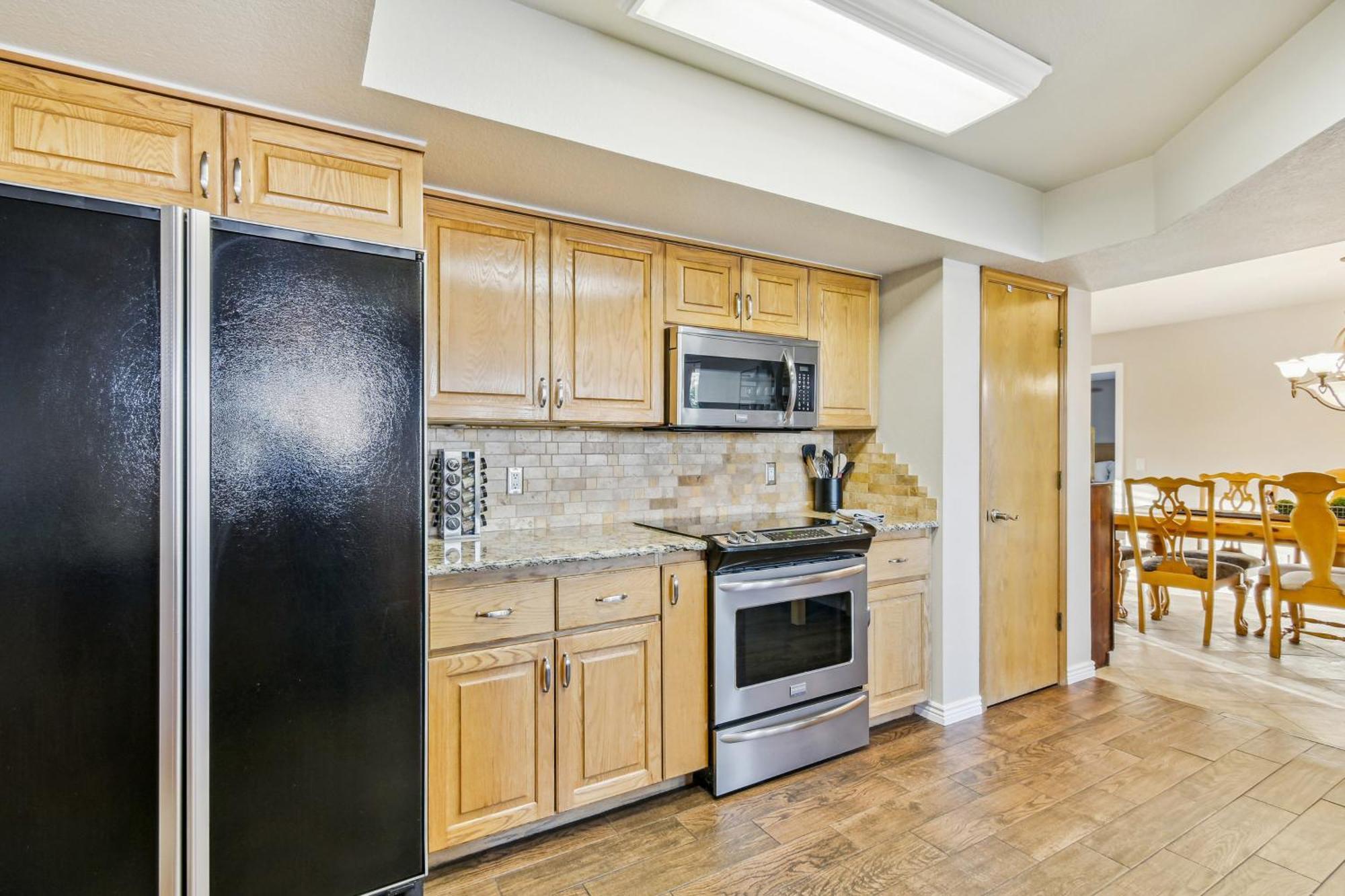 Lake Havasu Oasis With Lake View, 1 Mi To Beach! Lake Havasu City Eksteriør bilde